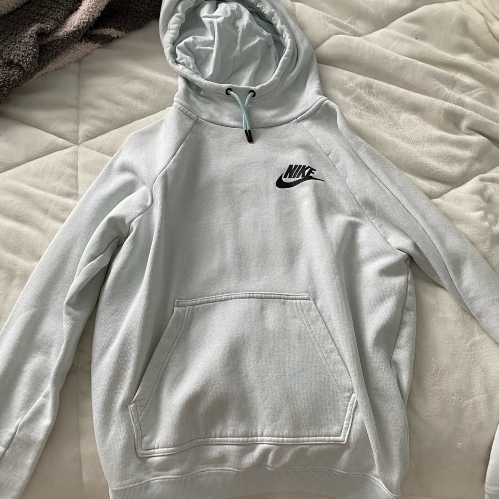 Nike hoodie